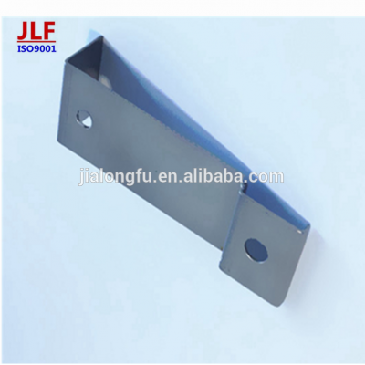 Professional manufactures thin aluminium sheet metal stamping punching parts