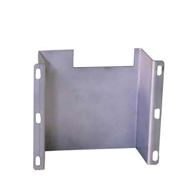 Chinese factory structural parts fabrication stainless steel metal sheets oem mechanical parts