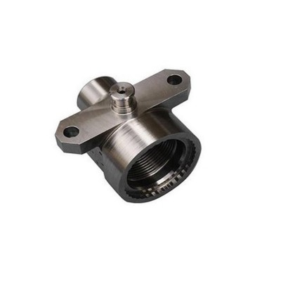 Aluminum CNC Part OEM Mechanical Parts